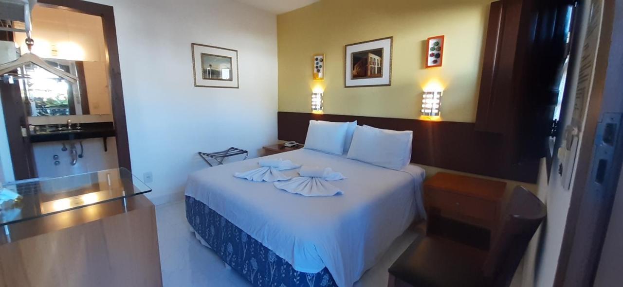 Pousada Doce Paraty Exterior photo