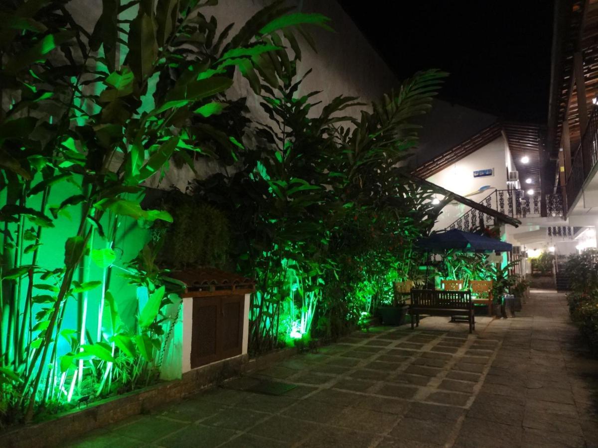Pousada Doce Paraty Exterior photo